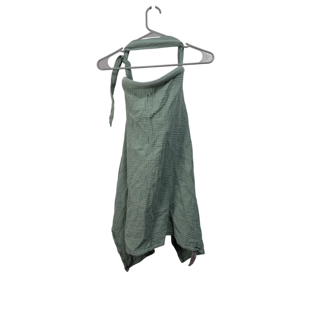 Blissful Diary Muslin Nursing cover